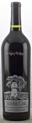 2016 Silver Oak Cabernet Napa