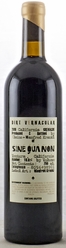 2016 Sine Qua Non Dirt Vernacular Grenache