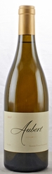 2017 Aubert Chardonnay Lauren Vineyard