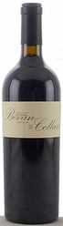 2017 Bevan Cellars Ontogeny Proprietary Red Wine