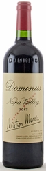2017 Dominus Estate