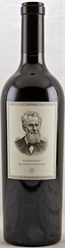 2017 Myriad Cellars Cabernet Beckstoffer Dr. Crane Elysian