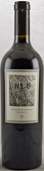 2017 Myriad Cellars Cabernet Beckstoffer Georges III Empyrean