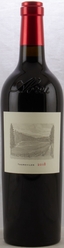2018 Abreu Thorevilos Cabernet