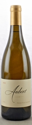 2018 Aubert Chardonnay Lauren Vineyard