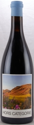 2018 Hors Categorie Syrah