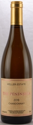 2018 Keller Estate Chardonnay The Peninsula