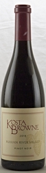 2018 Kosta Browne Pinot Noir Russian River Valley