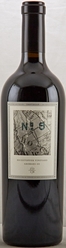 2018 Myriad Cellars Cabernet Beckstoffer Georges III Empyrean