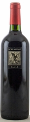 2018 Screaming Eagle Cabernet