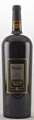 2018 Shafer Vineyards Cabernet Hillside Select [Magnum]