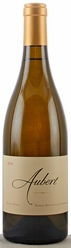 2019 Aubert Chardonnay Russian River