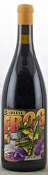 2019 Cayuse Syrah Bionic Frog