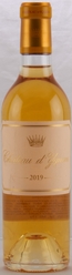 2019 d'Yquem [Half Bottle]