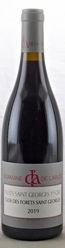2019 Domaine de l'Arlot Nuits Saint Georges Clos des Forets