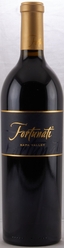 2019 Fortunati Vineyards Cabernet Reserve