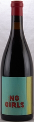 2019 No Girls Grenache
