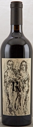 2019 Realm Cabernet Levensohn Vineyard