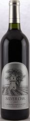 2019 Silver Oak Cabernet Alexander