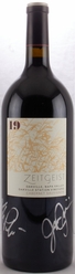 2019 Zeitgeist Cabernet Oakville Station Vineyard [Magnum]
