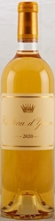 2020 d'Yquem