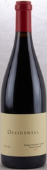 2020 Occidental Wines Pinot Noir Bodega Headlands Cuvee Elizabeth