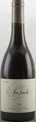 2020 Sea Smoke Cellars Pinot Noir Ten