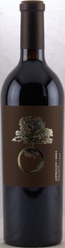 2021 Annulus Napa Cabernet