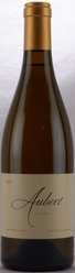 2021 Aubert Chardonnay Larry Hyde and Sons Vineyard