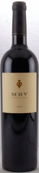 2021 Dalla Valle Cabernet MDV