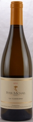 2021 Peter Michael Winery Chardonnay La Carriere