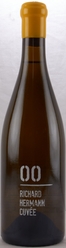 2022 00 Wines Chardonnay Richard Hermann Cuvee