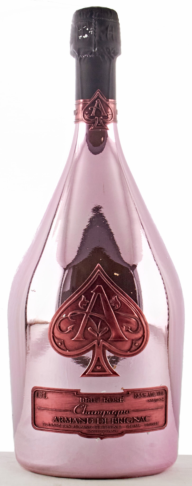Armand de Brignac ロゼ 750ml Armand De Brignac Ace Of Spades Brut