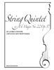 George Onslow: String Quintet in Eb Major Op. 57 No. 22 George Onslow: String Quintet in Eb Major Op. 57 No. 22