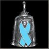 Prostate Cancer Awareness Gremlin Bells 