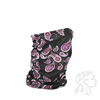 Purple Paisley - Motley Tube - ZANheadgear Brand 