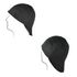 Solid Black 100% Cotton Welders Cap - ZANheadgear® brand Solid Black 100% Cotton Welders Cap - ZANheadgear® brand