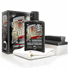 The Original Doc Bailey's Black Leather Treatment Detail Kit