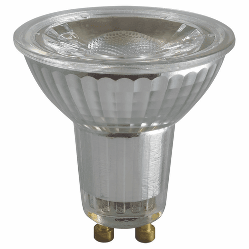 Access 120V 5.3w GU10 LED Bulb - TP-GU10G6LED5.3W120V