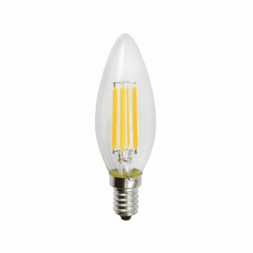 Access 120v Vintage Title 20 Compliant Bulb - TP-E12B10JA84W27K