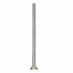 Access 16" Extension Rod - Brushed Steel - R516-BS