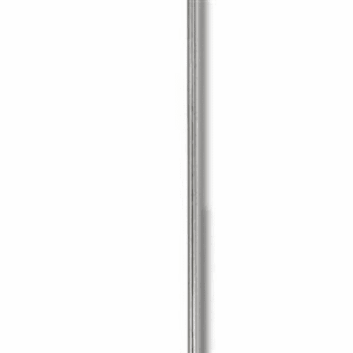 Access 22" Extension Rod - Brushed Steel - R522-BS