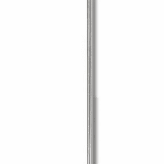 Access 22" Extension Rod - Brushed Steel - R522-BS