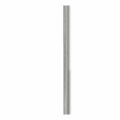 Access 6" Extension Rod - Brushed Steel - R506-BS