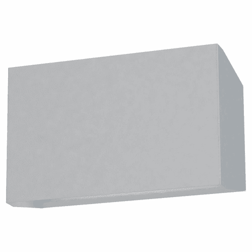 Access Amora 2-LT Bi-Directional Outdoor LED Wall Mount - Satin - 20019LEDDMG-SAT