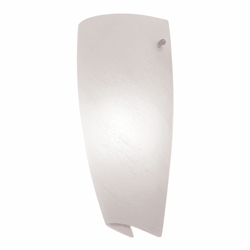 Access Daphne 1-LT LED Wall Sconce - Brushed Steel - 20415LEDD-ALB