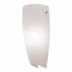 Access Daphne 1-LT LED Wall Sconce - Brushed Steel - 20415LEDD-ALB
