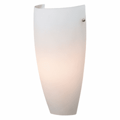 Access Daphne 1-LT LED Wall Sconce - Brushed Steel - 20415LEDD-OPL