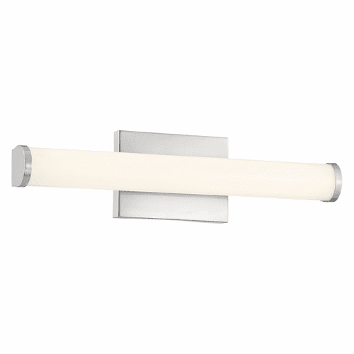 Access Lighting Arc Dimmable LED Vanity - Brushed Steel - 62516LEDD-BS/ACR