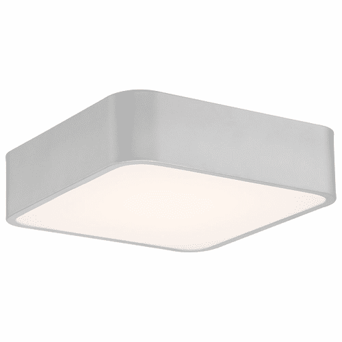 Access Lighting Granada LED Flush Mount - Satin - 49980LEDD-SAT/ACR